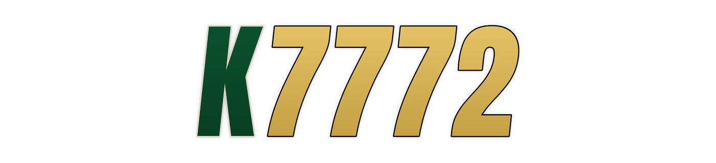 k7772 লোগো